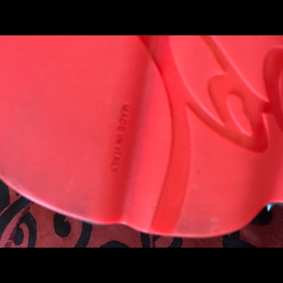 Slip on spike sock sneaker - Picture 8 of 8